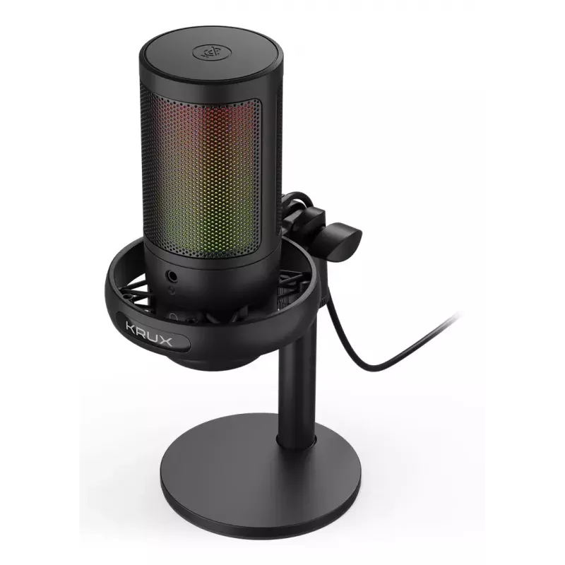 Microfono da tavolo KRUX Epic 1000S