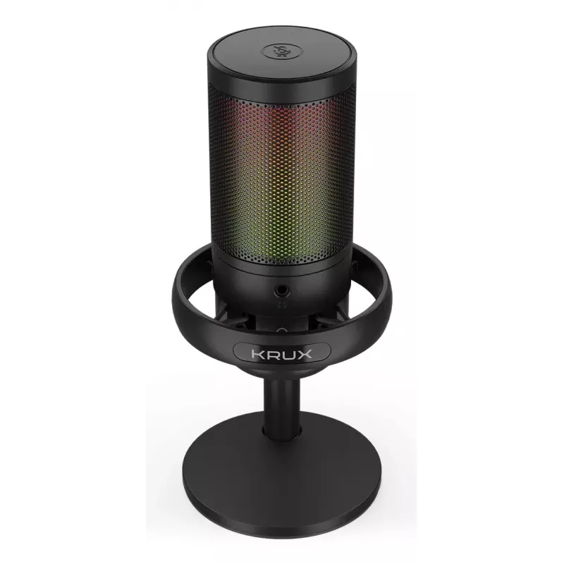 Microfono da tavolo KRUX Epic 1000S