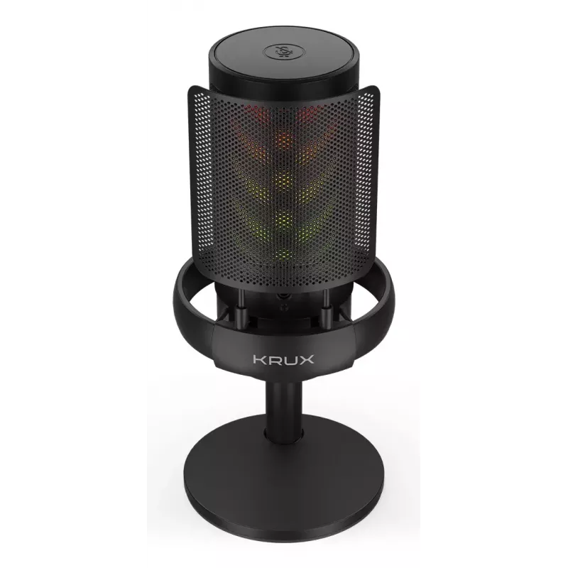 Microfono da tavolo KRUX Epic 1000S
