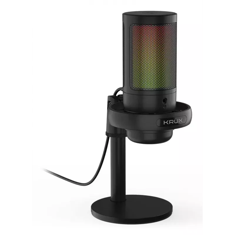 Microfono da tavolo KRUX Epic 1000S