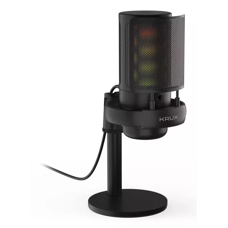Microfono da tavolo KRUX Epic 1000S