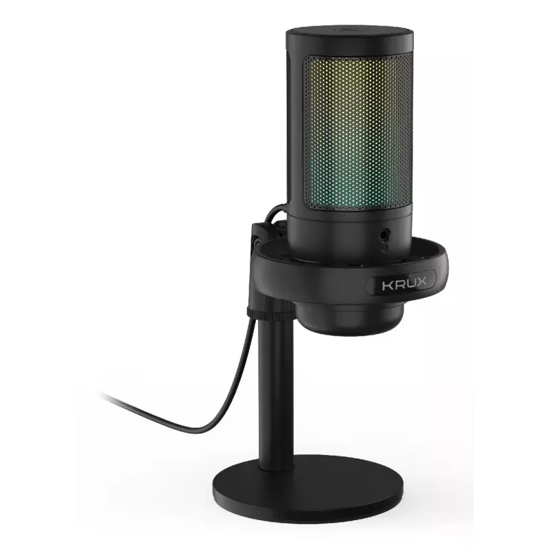 Microfono da tavolo KRUX Epic 1000S