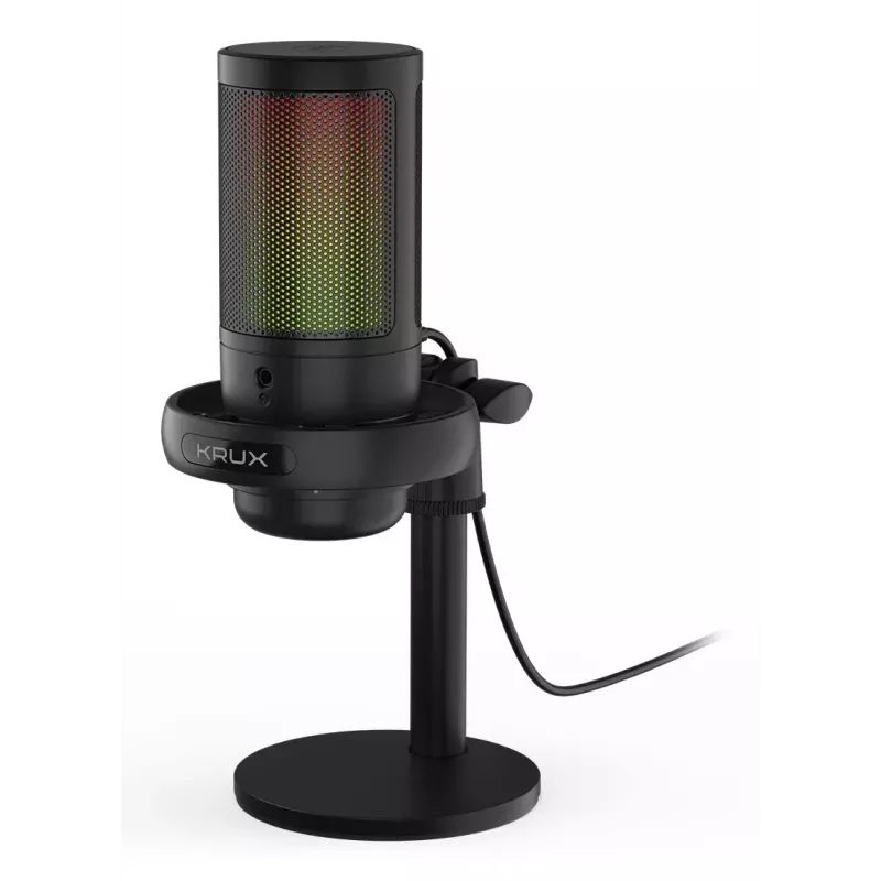 Microfono da tavolo KRUX Epic 1000S