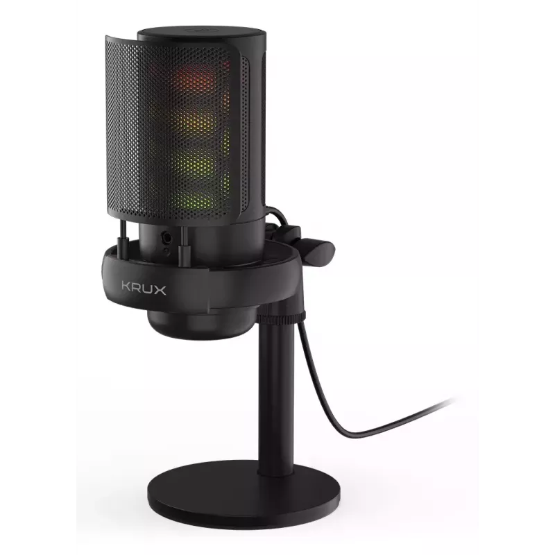 Microfono da tavolo KRUX Epic 1000S