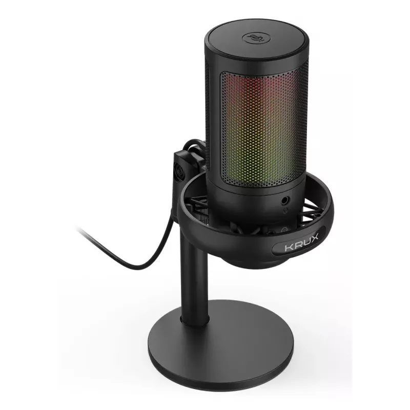 Microfono da tavolo KRUX Epic 1000S