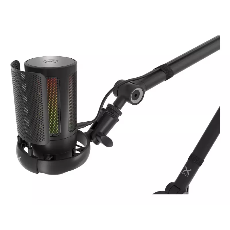Microfono da tavolo KRUX Epic 1000