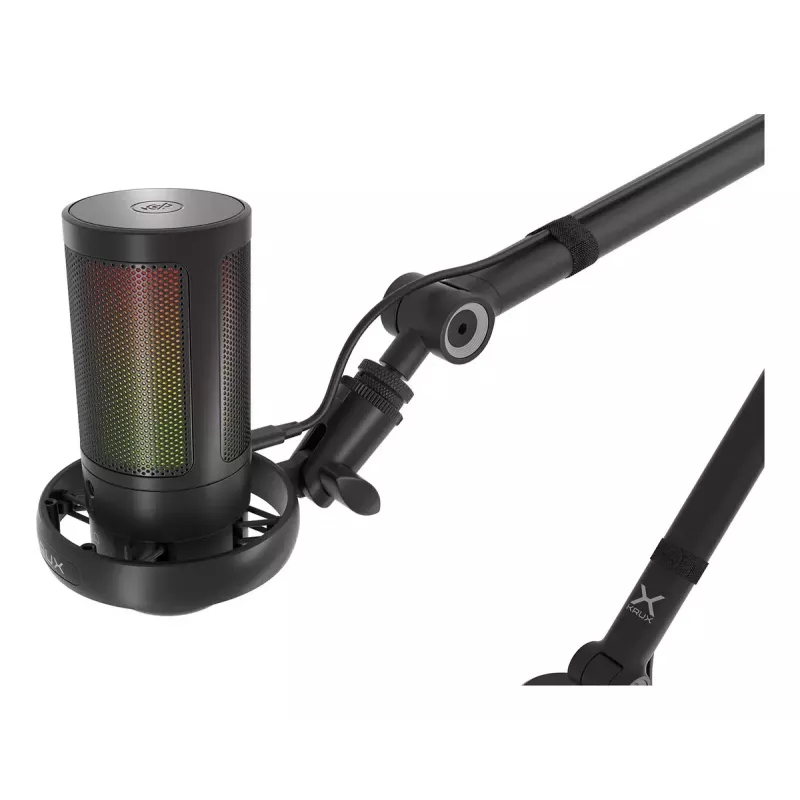 Microfono da tavolo KRUX Epic 1000