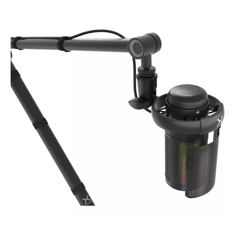 Microfono da tavolo KRUX Epic 1000