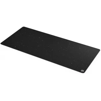 Tappetino ENDORFY Stoneflow XL nero Pad EY6B016 – superficie nera extra-large per gaming e ufficio