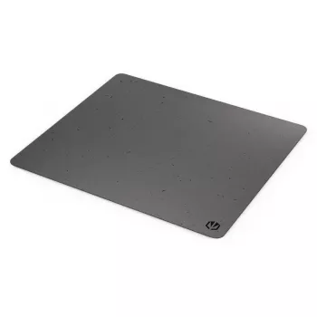 Tappetino Endorfy Stoneflow grigio L — tappetino da tavolo in tessuto EY6B019