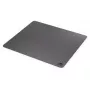 Tappetino Endorfy Stoneflow grigio L — tappetino da tavolo in tessuto EY6B019