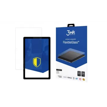 Pellicola protettiva per display 3MK FlexibleGlass per Galaxy Tab S6 Lite 2020/2022