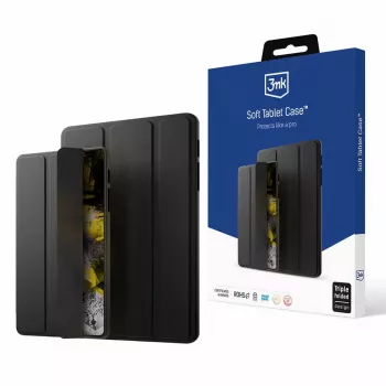 Custodia morbida per tablet 3MK Galaxy Tab S9+ fino a 15