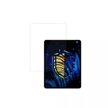 Pellicola protettiva per display trasparente 3MK iPad Air 11 pollici 2 pz.