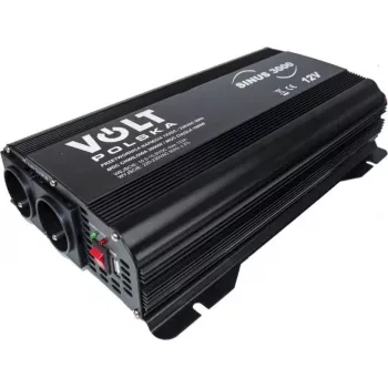 Convertitore di tensione Volt SINUS 3000 12V/230V 1500/3000W