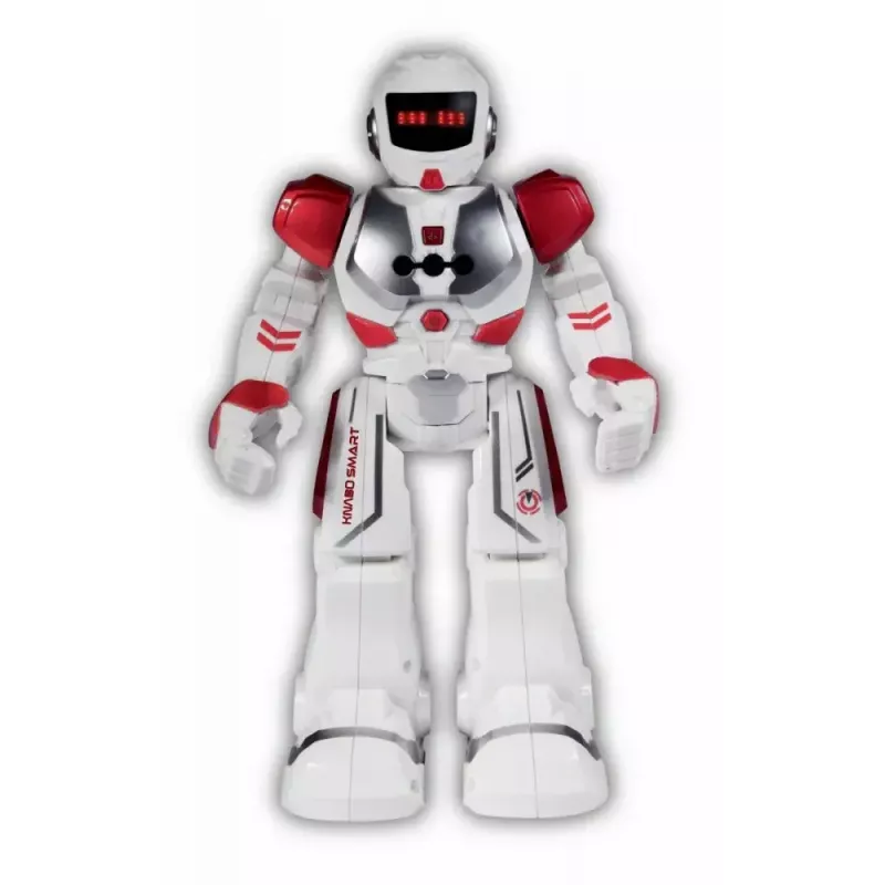 Robot giocattolo Madej Robot Knabo 1 — personaggio giocattolo per bambini, modello 075000