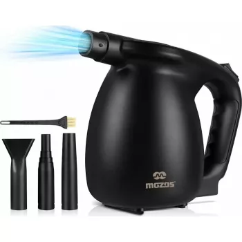 Soffiatore portatile Mozos XBLOWER 600W – design leggero e compatto