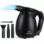 Soffiatore portatile Mozos XBLOWER 600W – design leggero e compatto