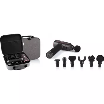 Pistola massaggiante a percussione Medivon Gun Pro X2 — massaggiatore a percussione portatile
