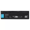 Batteria Green Cell DE154V2 per DELL Latitude E7240 E7250
