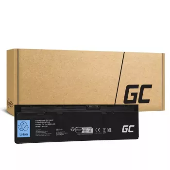 Batteria Green Cell DE154V2 per DELL Latitude E7240 E7250