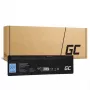 Batteria Green Cell DE154V2 per DELL Latitude E7240 E7250