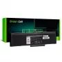 Batteria Green Cell DE161 DELL Latitude E5570 Precision 3510