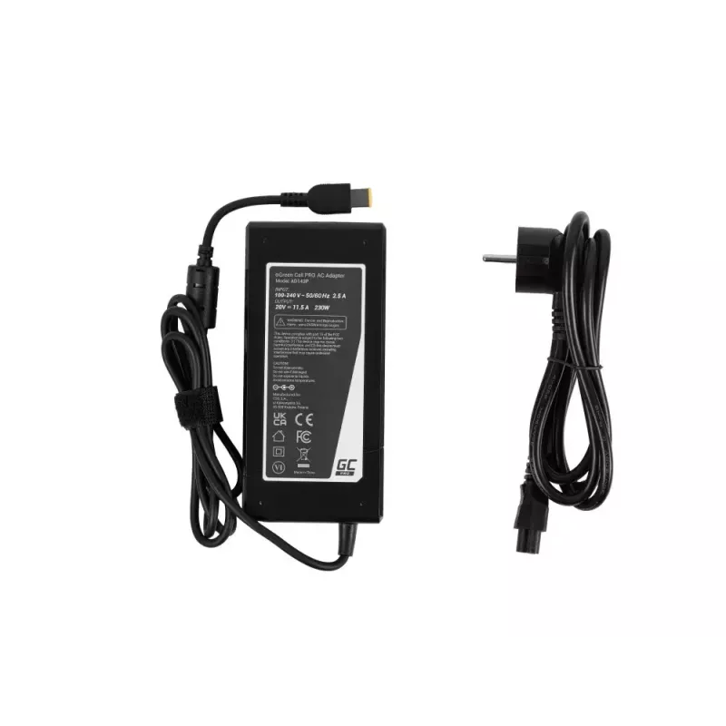 Alimentatore Green Cell AD143P 230W universale nero