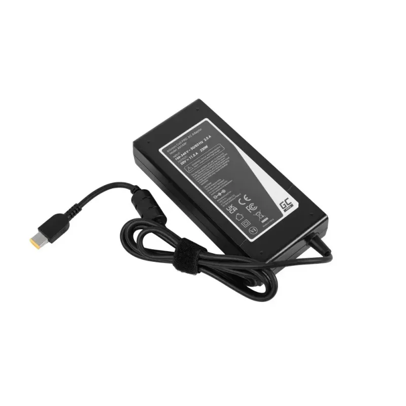 Alimentatore Green Cell AD143P 230W universale nero