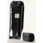 Custodia in pelle Soryt per Aastra 610d/612d con clip rotante
