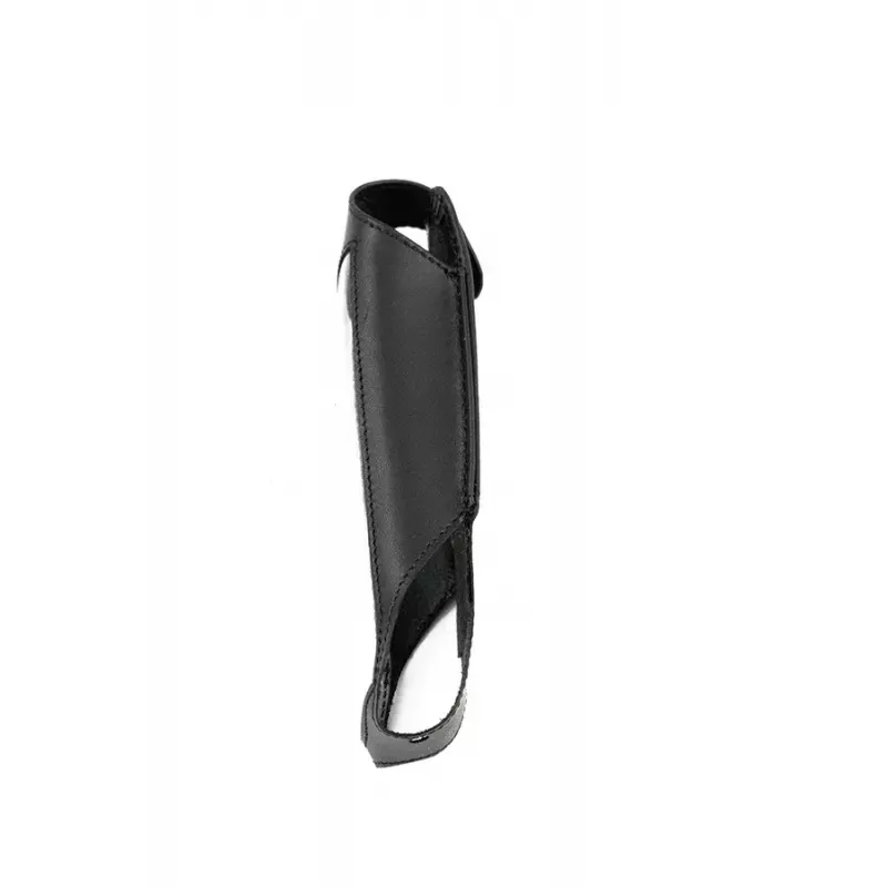 Soryt custodia in pelle per Unify OpenStage SL5 / OpenScape SL6, clip girevole (SL5 Dreh)