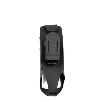 Custodia con supporto Soryt E630H-PVC-NEU per Gigaset E630 nero
