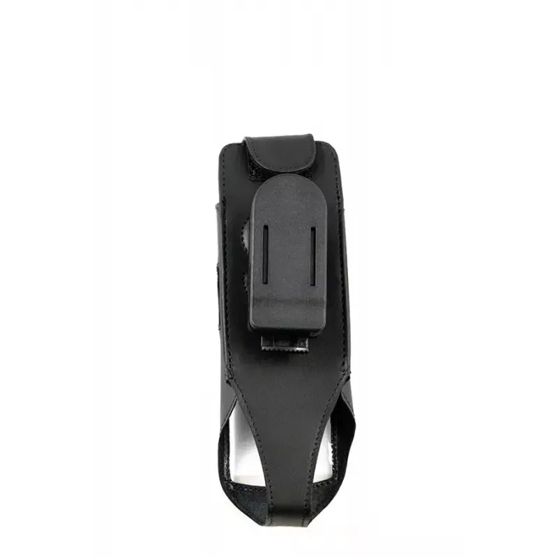 Custodia con supporto Soryt E630H-PVC-NEU per Gigaset E630 nero