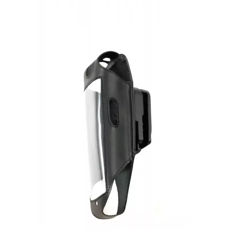 Custodia con supporto Soryt E630H-PVC-NEU per Gigaset E630 nero