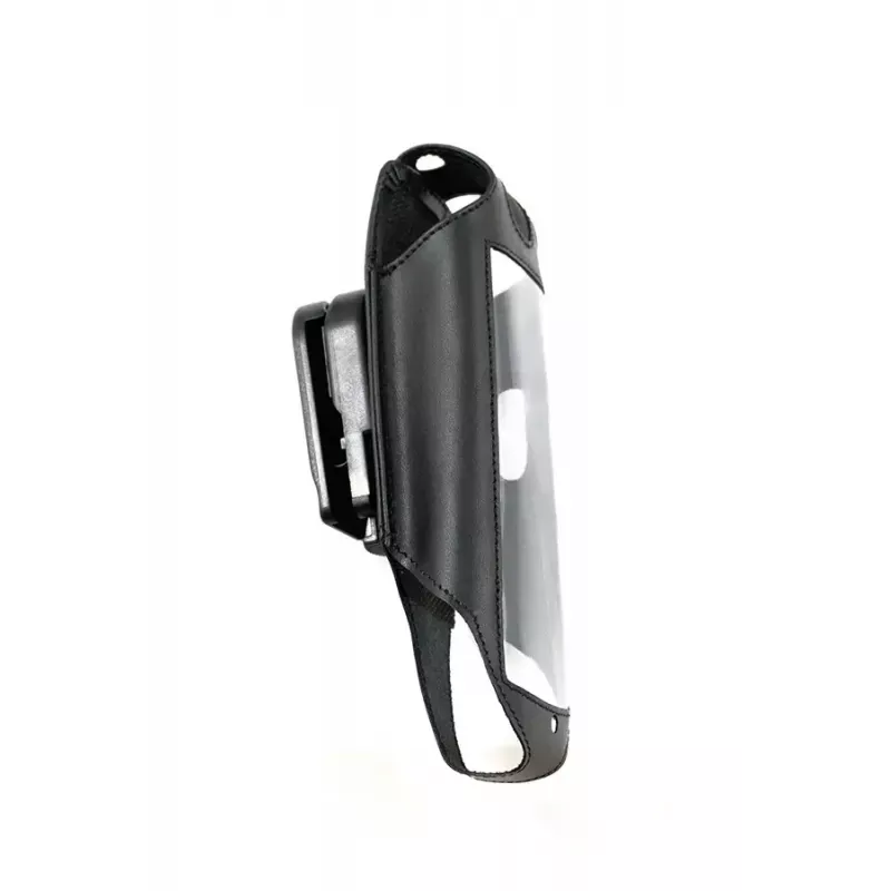 Custodia con supporto Soryt E630H-PVC-NEU per Gigaset E630 nero