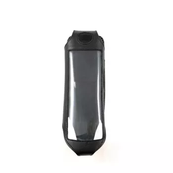 Custodia con supporto Soryt E630H-PVC-NEU per Gigaset E630 nero