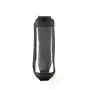 Custodia con supporto Soryt E630H-PVC-NEU per Gigaset E630 nero