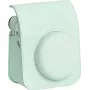 Custodia protettiva LoveInstant per Fujifilm INSTAX Mini 12 in verde