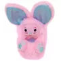 Peluche interattivo Epee Kulisie coniglio Flora – peluche animato coniglietto