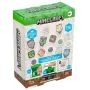 Set ricarica Epee Naklejkomat 3D Minecraft di Epee — ricarica compatibile
