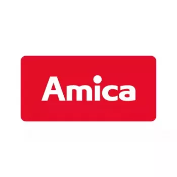 Aspirapolvere Amica VM1058