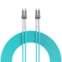 Pigtail in fibra ottica Extralink LC/UPC, multimodale OM4 50/125 µm, 2 m, Easy Strip