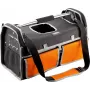 Borsa portautensili NEO tools 20 pollici nylon 600D modello 84-300 – resistente borsa da 20 pollici per utensili manuali