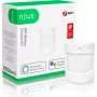Rilevatore di movimento Nous E2 ZigBee PIR, portata di rilevamento 8 m, angolo di rilevamento 120°