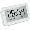 Sensore di temperatura e qualità dell'aria Nous E6 ZigBee 3.0, modello E6