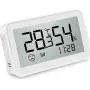 Sensore di temperatura e qualità dell'aria Nous E6 ZigBee 3.0, modello E6