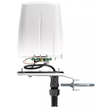Antenna omnidirezionale QuWireless QuSpot
