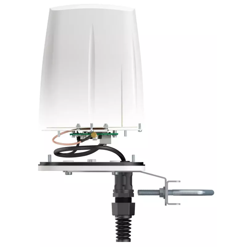 Antenna omnidirezionale QuWireless QuSpot