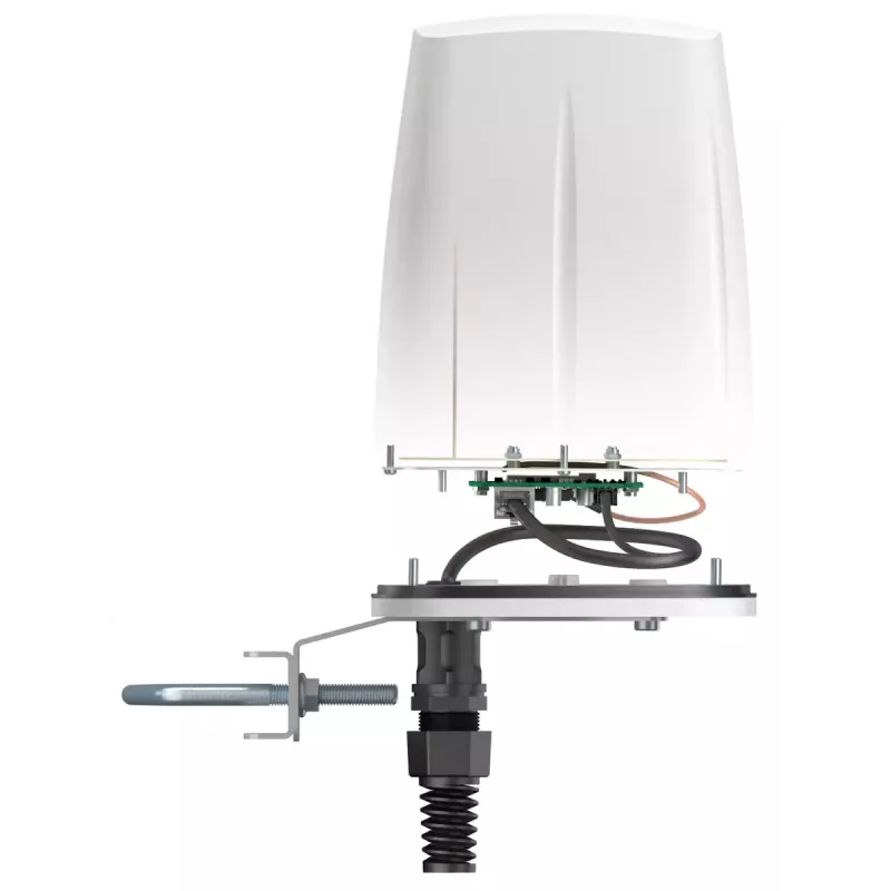 Antenna omnidirezionale QuWireless QuSpot