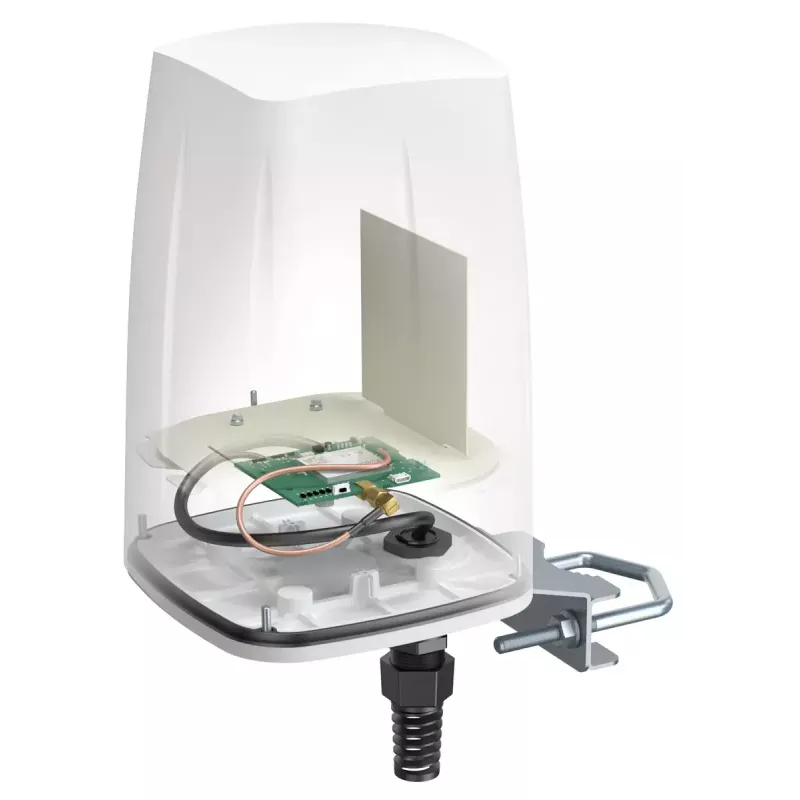 Antenna omnidirezionale QuWireless QuSpot